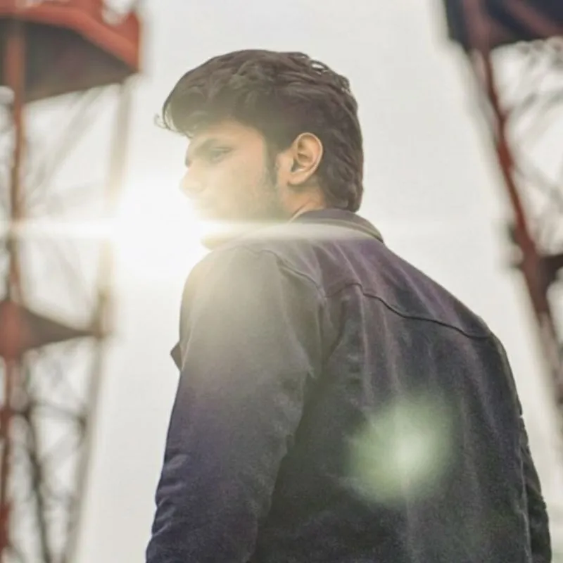 Maruf Hasan — Web3 Community Manager